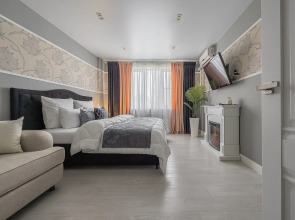 Квартира в м-н Седьмое Небо