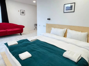 Boutique hotel Opera Tbilisi