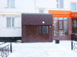 Апартаменты Пять Звёзд у Центральной Городской Больницы