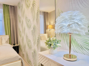 Квартира Апарт-Онего на набережной Онежского озера