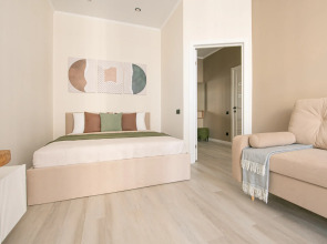 Апартаменты Йорт ЖК Свобода