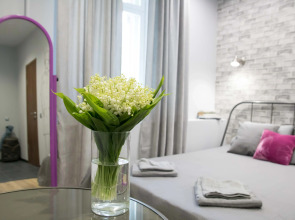 Хостел Club 1723