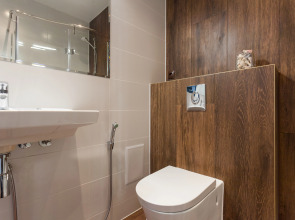 Апартаменты Гагарина 1