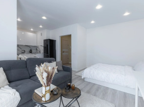 Апартаменты Жилой Квартал на Сабира Ахтямова