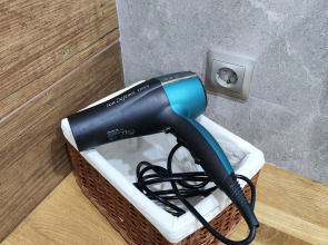 Апартаменты Паруса Балтики