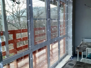 Гостевой дом Хижина