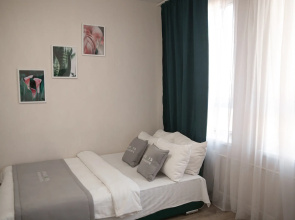 Apartamenty InnDays Utockina 8 k1 (12)