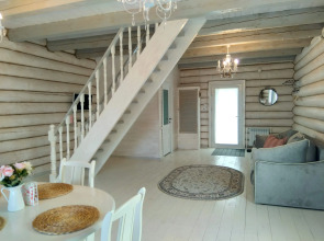 Гостевой дом на Пляжной