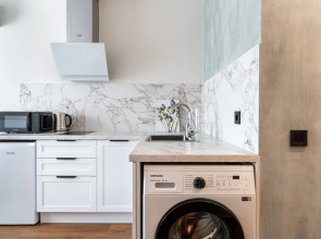 Апартаменты Aura De Luxe