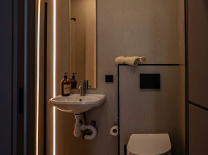 Апартаменты Семейные с бассейном и парковкой в жк Даймонд