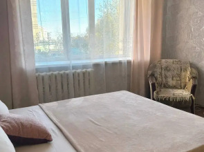 Апартаменты Двухкомнатные Sutki Vip На Плеханова 12