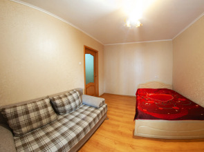 Апартаменты Эконом  на Мельничной 24-26