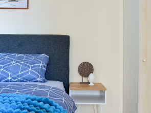 Апартаменты в центре Санкт-Петербурга