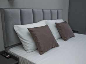 Гостевой дом Астерия Сириус