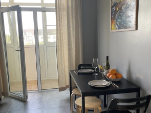 Квартира Однокомнатная