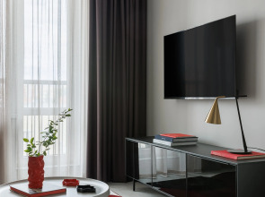 Апартаменты Вдохновение