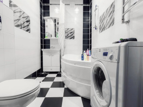 Апартаменты на улице Большая Павловской 37