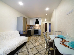 Апартаменты на Симбирцева 40а