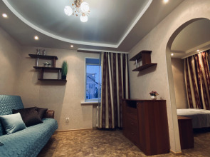 Апартаменты Глеба Успенского 2а