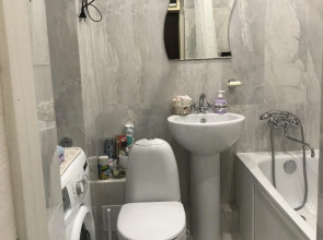 Апартаменты Усадьба Тульнева