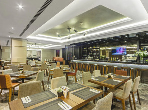 Отель Arts Hotel Istanbul - Special Class