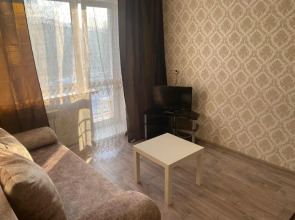 Апартаменты на пр-т Ленина 75