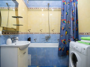 Апартаменты Apart-Comfort на Вольной 3