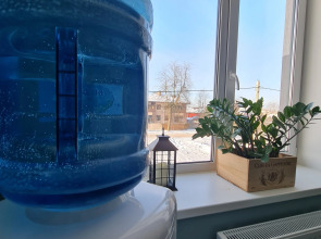 Гостевой Дом 65HOME