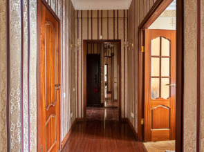 Квартира K-flat около Москва-Сити