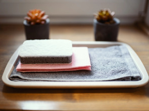 Квартира с парковкой и отдельным входом