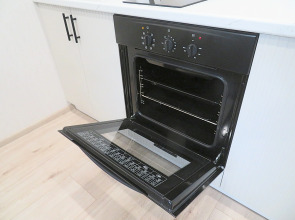 Апартаменты в Метрополии