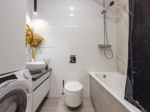 Квартира Приятная Cтудия Бизнес-Класса