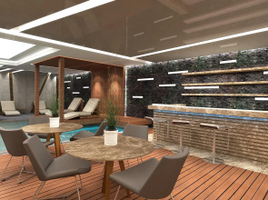 Grand Gulsoy Hotel
