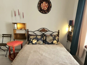 Studiya V 10 Minutakh Ot Krasnoy Ploschadi Apartments