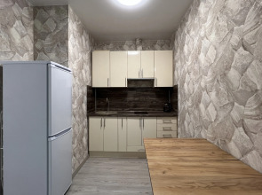 Апартаменты Pryanik Apartments Академика Носоновой 1б