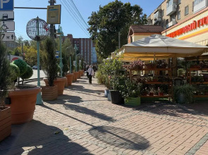 Квартира ArendaGrad Кирова 61