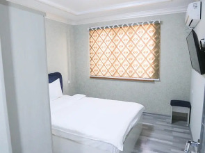 Отель Payitaxt Andijan