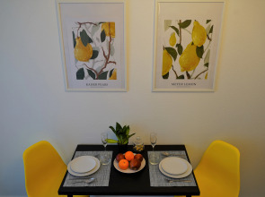 Апартаменты Pulkovo highway