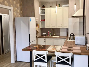 Квартира Уютная в Зеленоградске