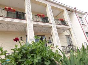 Отель ДУК (дом ученых-консультантов)