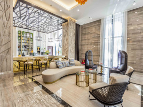 Отель Vinholidays Fiesta Phu Quoc