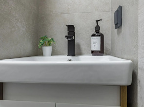 Квартира Стрелка на Мещерском бульваре 5A