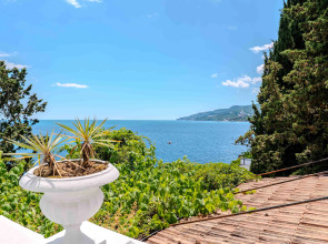 Парк-Отель Актер