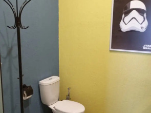 Гостиница Бестужев