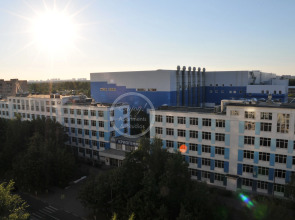 Квартира Enjoy Apartments & Studios — Акварели №4