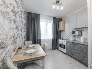 Квартира большая в центре Северо-Запада