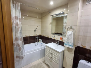 Квартира Посуточно