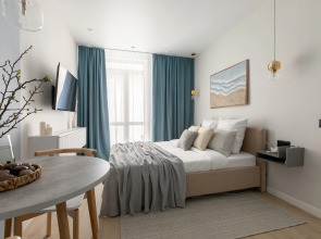 Апартаменты Moon River