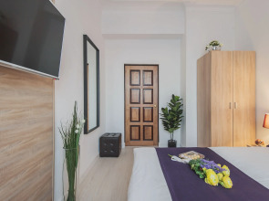 Квартира GM Apartments двухуровневые на Тверской - Ямской