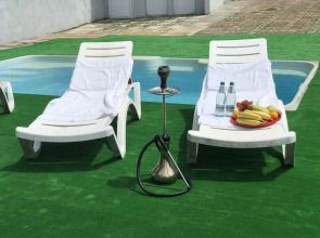 Отель Уютный причал